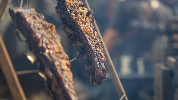 Festival Made in Fogo no Shopping Jardim Sul em 2026