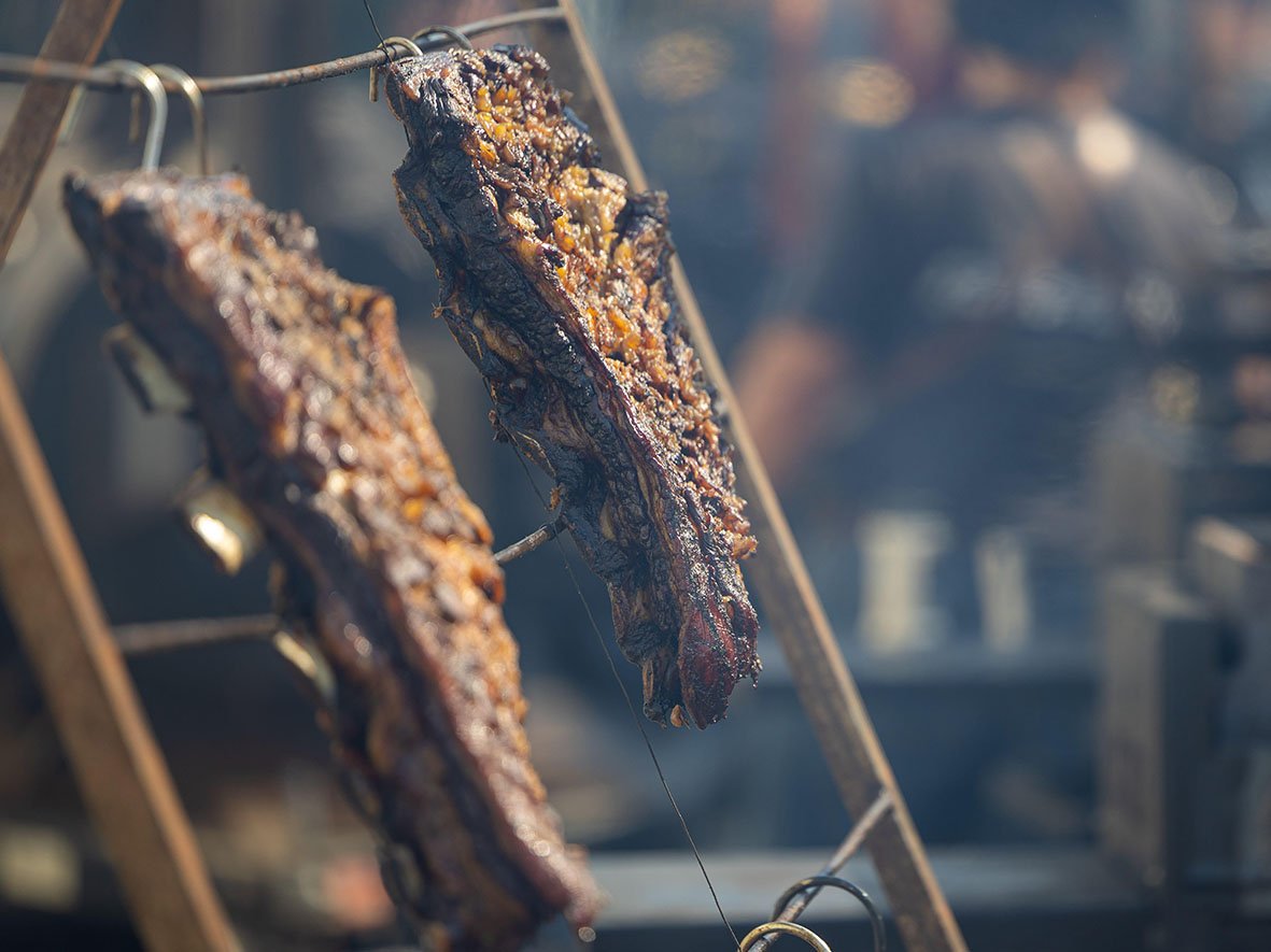 Festival Made in Fogo no Shopping Jardim Sul em 2026