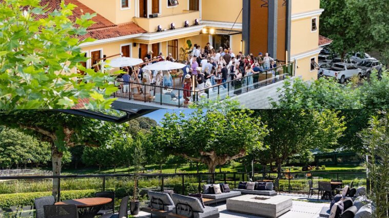Miolo promove eventos e experiências no Vale dos Vinhedos em 2026