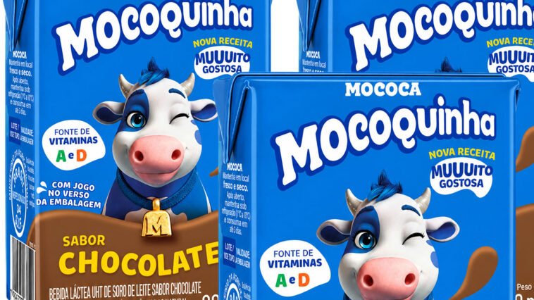 Mococa apresenta a Mocoquinha em 2026