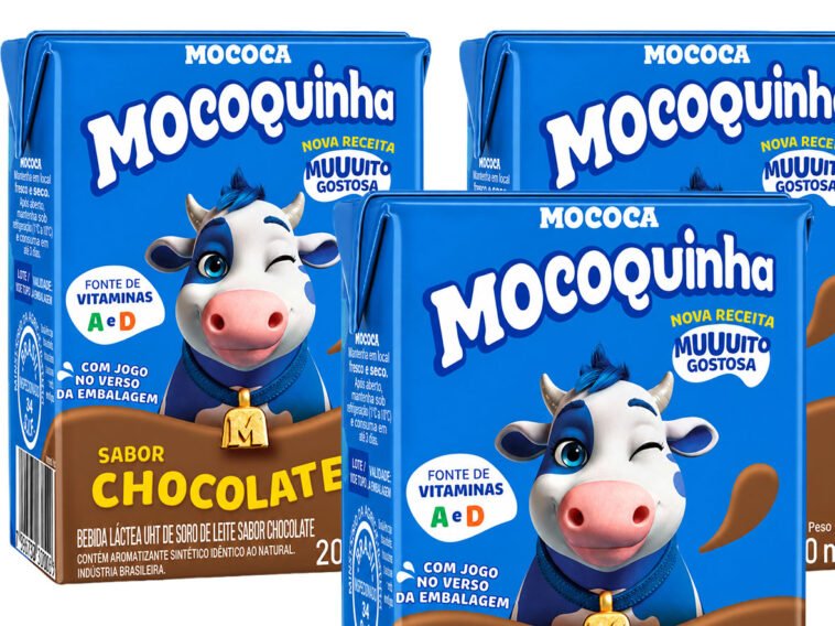 Mococa apresenta a Mocoquinha em 2026