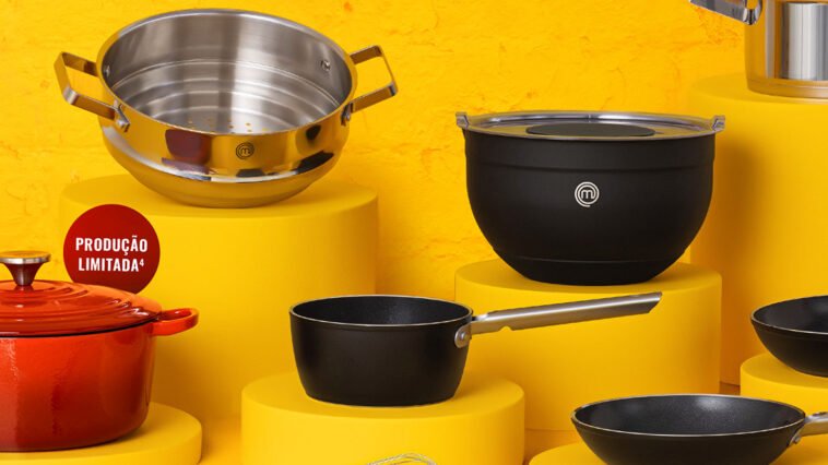 Muffato realiza campanha com MasterChef Brasil