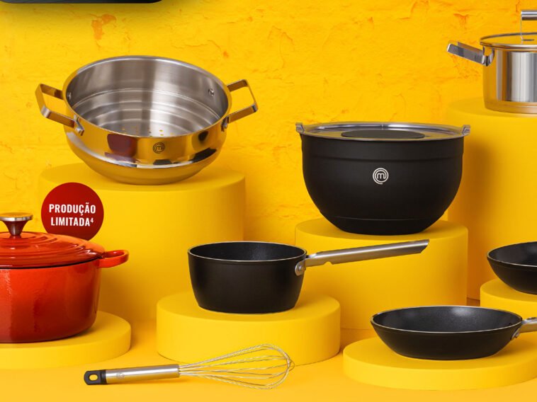 Muffato realiza campanha com MasterChef Brasil
