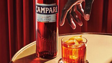Negroni Week ganha exposição especial em outubro de 2026