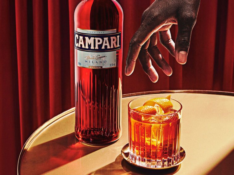 Negroni Week ganha exposição especial em outubro de 2026