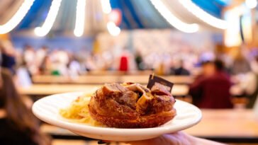 Oktoberfest Summit 2026