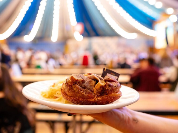 Oktoberfest Summit 2026