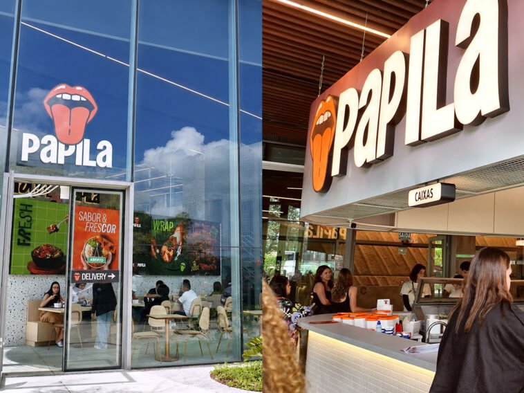 Papila Food apresenta novidades em 2026