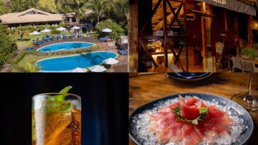 Pousada Estrela D'&Aacute;gua e Bar do Naga em Trancoso