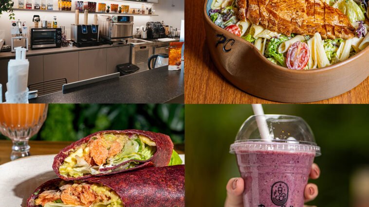 Prime Coffee Ipiranga apresenta novidades para 2026
