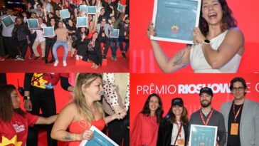 Rio Show Gastronomia 2026