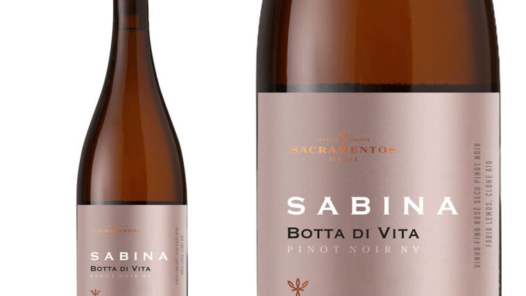 Sacramentos, Vinifer e Sabina Botta di Vita em ação conjunta