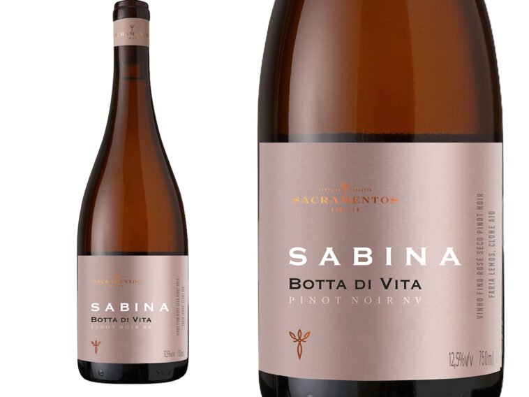 Sacramentos, Vinifer e Sabina Botta di Vita em ação conjunta