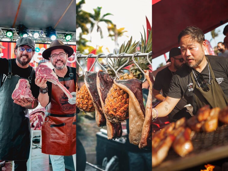 Viva La Carne 2026 no Ceará