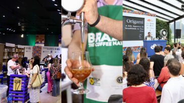 7ª edição do Rio Coffee Nation em 2026