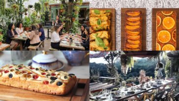 Caf&eacute; da manh&atilde; da Artfus&atilde;o em 10 de outubro de 2026