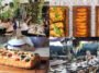 Caf&eacute; da manh&atilde; da Artfus&atilde;o em 10 de outubro de 2026