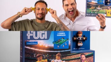 Biscoit&ecirc; e Neymar Jr. lan&ccedil;am nova linha de biscoitos em 2026