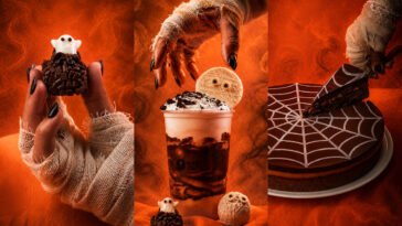 Caf&eacute; Cultura apresenta novidades de Halloween em 2026