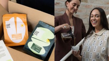 Caf&eacute; por Elas apresenta microlote e clube de assinatura em 2026