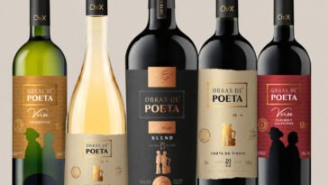 Vinho Obras de Poeta de Chitãozinho & Xororó