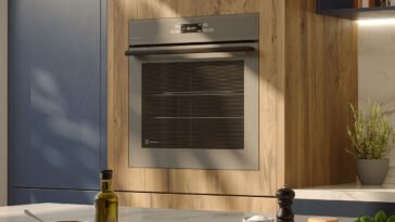eletrolux novo forno embutir pizza 2026