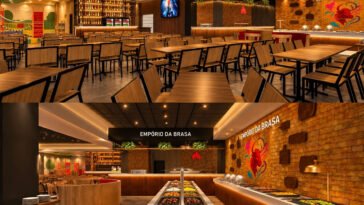 Empório da Brasa Carioca apresenta novidade em 2026