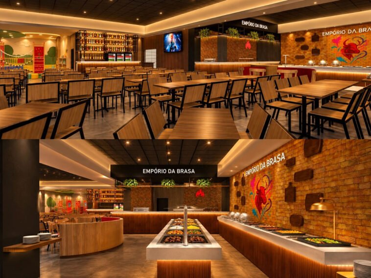 Empório da Brasa Carioca apresenta novidade em 2026