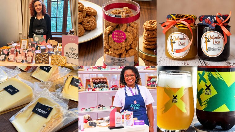 Feira do empreendedor 2026 produtores