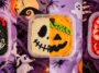 Halloween da Veg&Tals no Viva La Vegan