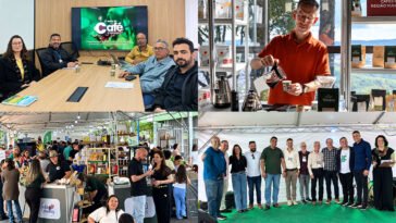 Festa do café Poços de caldas