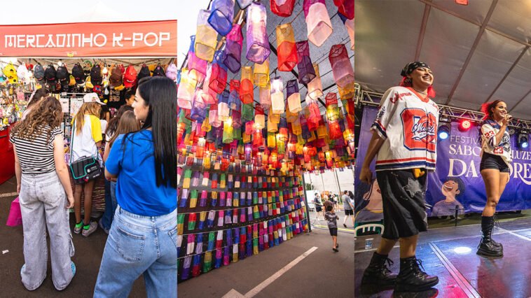 Festival Coreano tem especial de Dia das Crianças em 2026