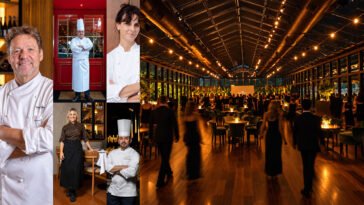 Gala pequeno principe 2026 evento