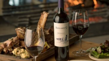 Aniversário de 24 anos da Grand Cru com descontos em vinhos