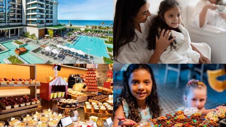 Grand Hyatt Rio de Janeiro prepara Dia das Crianças em 2026