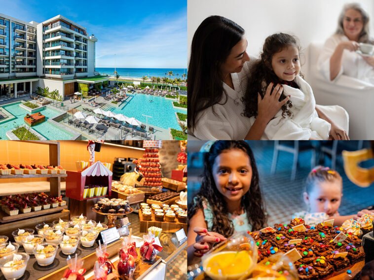 Grand Hyatt Rio de Janeiro prepara Dia das Crianças em 2026