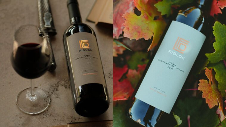 Vinhos Huarpe Riglos de Mendoza chegam ao Brasil