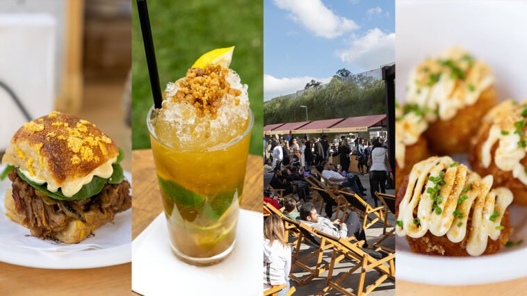 Festival Gastronômico do Iguatemi Alphaville 2026