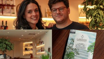 Labarr ParkShopping apresenta nova fase em 2026