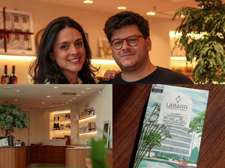 Labarr ParkShopping apresenta nova fase em 2026