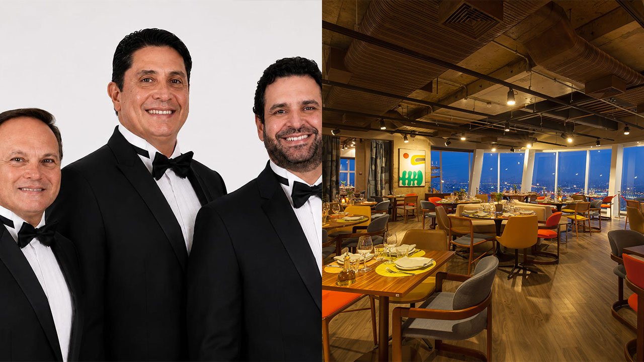 Lass&ugrave; promove Una Serata Italiana em 2026