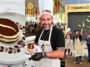 Marcos Muzzi campe&atilde;o da Copa do Mundo de Tiramis&ugrave; 2026