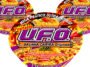 Nissin UFO Yakissoba picante em lan&ccedil;amento de 2026