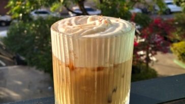 Oh Freguês lança drinque Banoffee em outubro de 2026