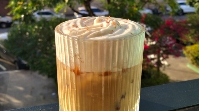 Oh Freguês lança drinque Banoffee em outubro de 2026