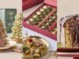 Natal 2026 da Petite Fleur com panettones, chocolates e presentes