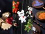 Kawaii Monsters de Renata Arassiro para o Halloween 2026
