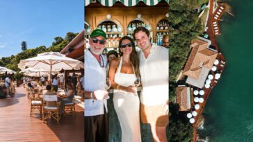 Resid Club nas Rocas apresenta novidade em Búzios em 2026