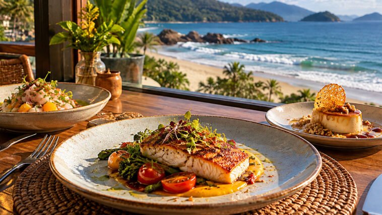 Restaurant Week São Sebastião 2026