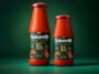 Salsaretti Protein com refor&ccedil;o proteico &agrave; base de tomate